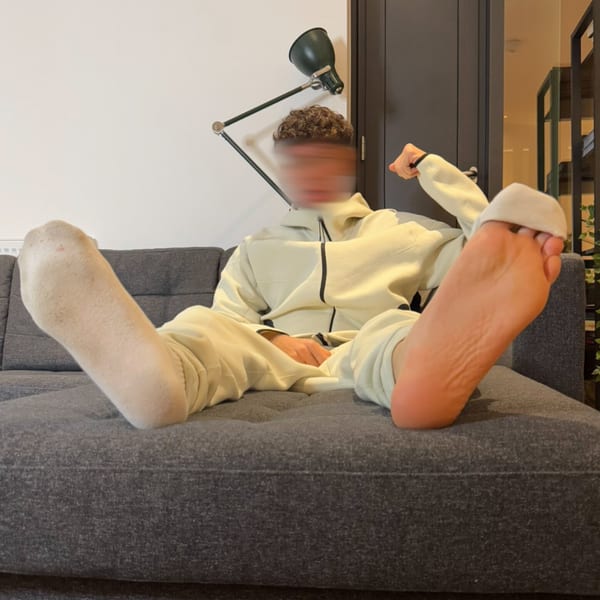 Escobar Off — OnlyFans