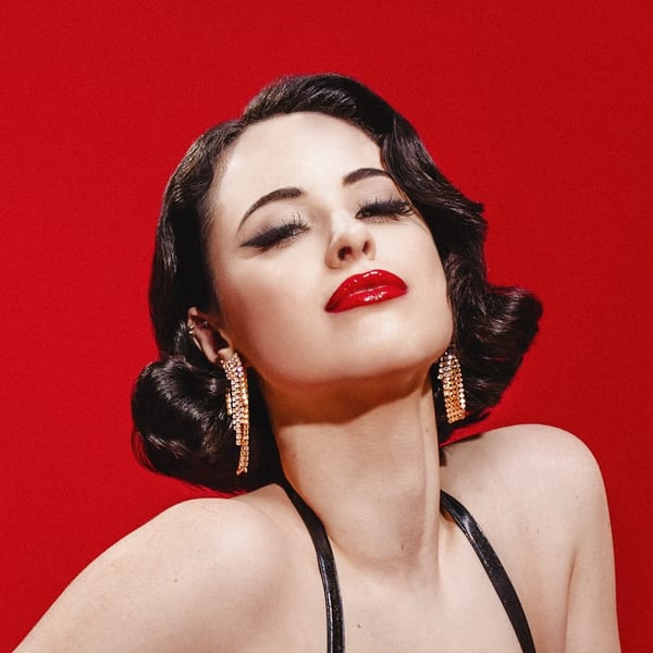 Evana De Lune — Canadian OnlyFans creator