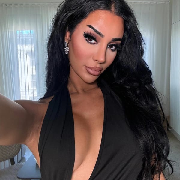 Exoticbaby😈 — OnlyFans