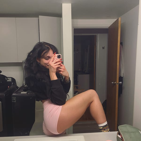 Essssmé — OnlyFans
