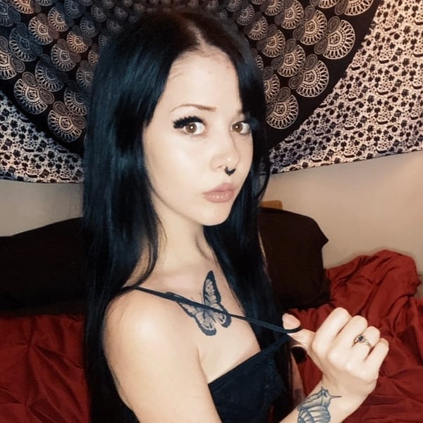 FaeriieMoons — OnlyFans