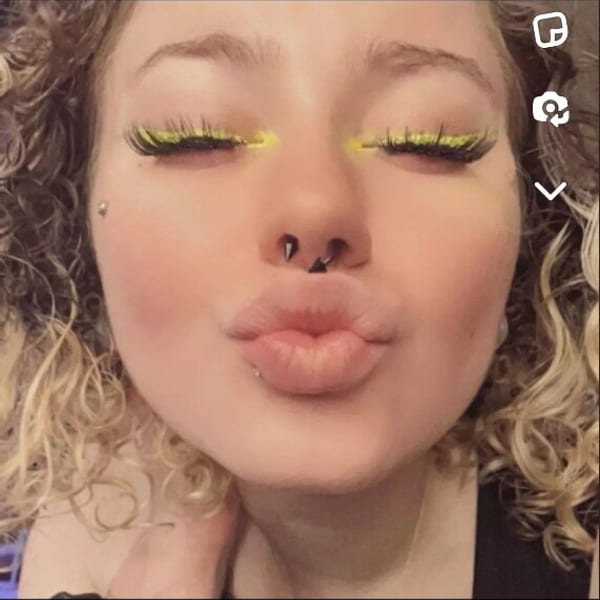 Fayah.x — Canadian OnlyFans creator