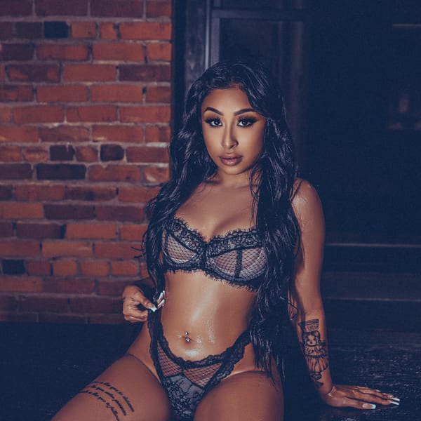 VALENTINA SANTOS🥵💋💦 — OnlyFans