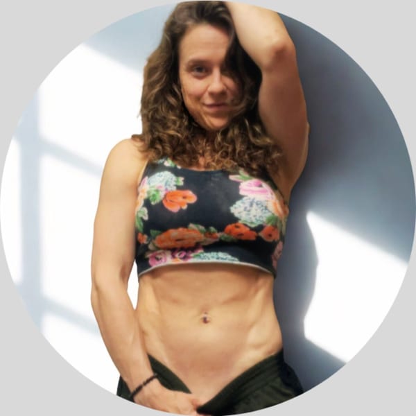Fit Wild & Free — OnlyFans