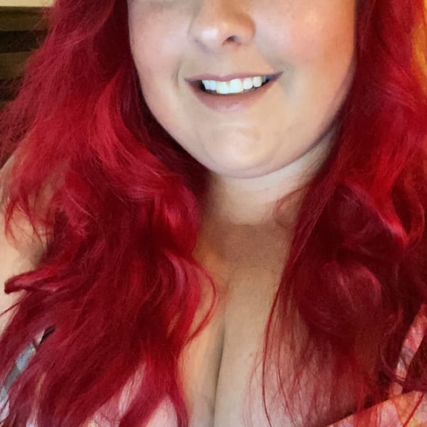 Evie — OnlyFans