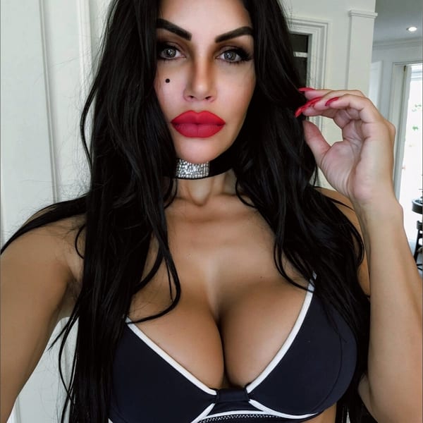 Fox Lux — OnlyFans
