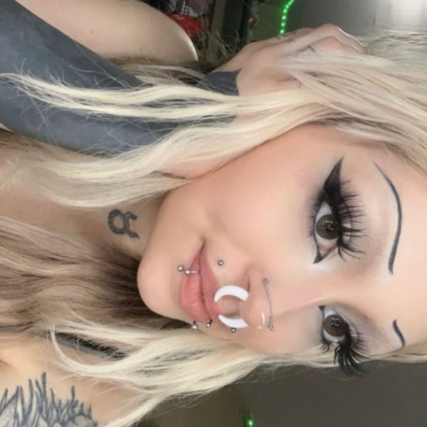 Siq Doll — OnlyFans
