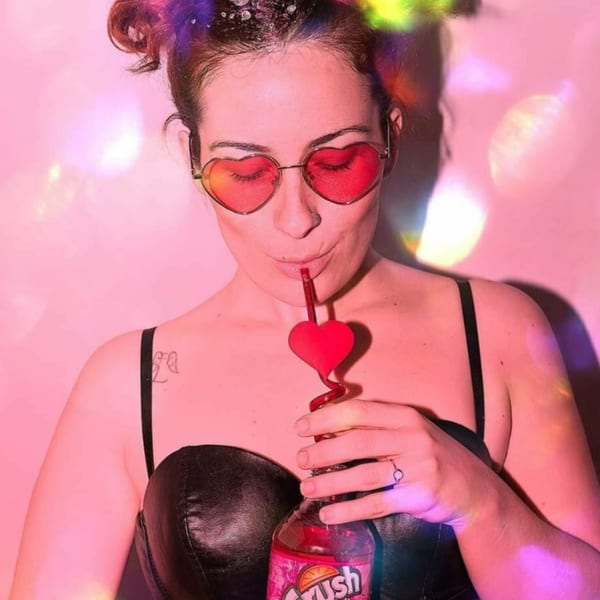 Persephone — OnlyFans