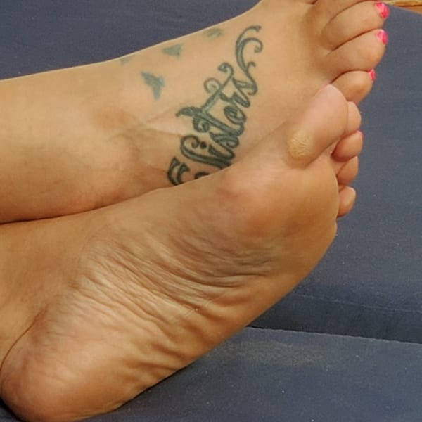 FREEQueensunnyfootdom — OnlyFans