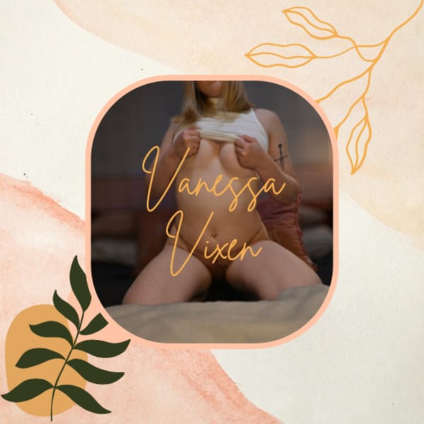 Vanessa Vixen — OnlyFans
