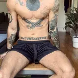 Tommy Tanner FTM — OnlyFans