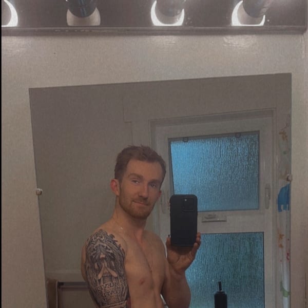 Chance Avery — OnlyFans