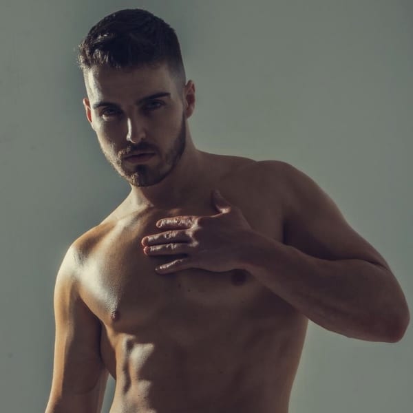 Gainzjamesmcg — OnlyFans