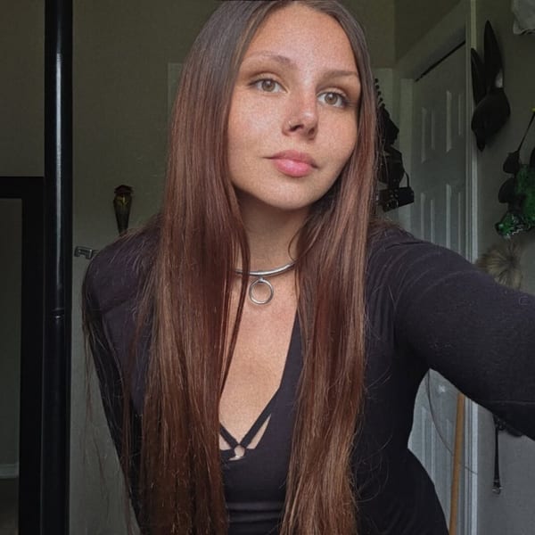 WitchHands — Canadian OnlyFans creator