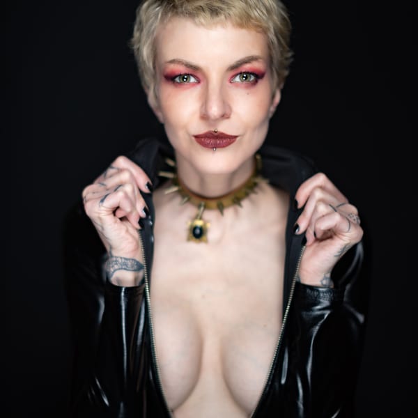 🔱Goddess Ges🔱 — OnlyFans