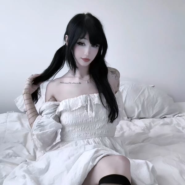ghost⛧ — OnlyFans