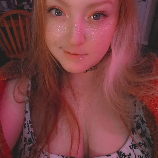 Ginger Kat — OnlyFans