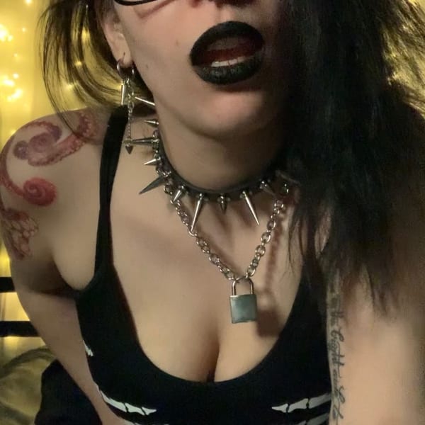 ✨GoblinPrincxss✨ — OnlyFans