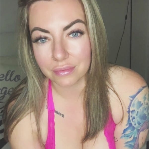 Goddess 🇨🇦 — OnlyFans