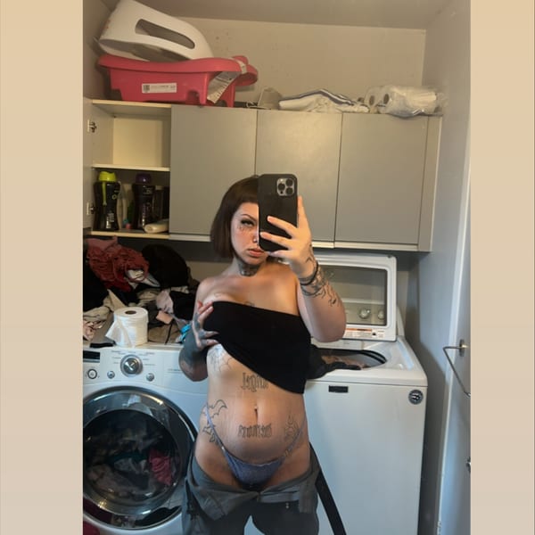 GodessRuby🫧 — OnlyFans