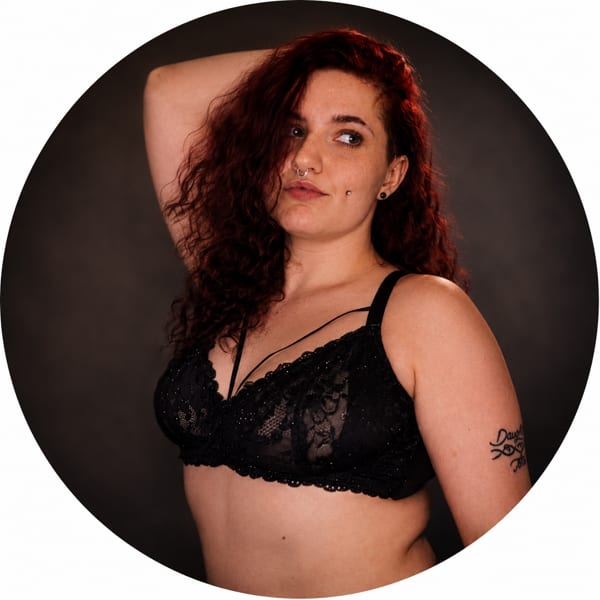 Gothic Desires — OnlyFans