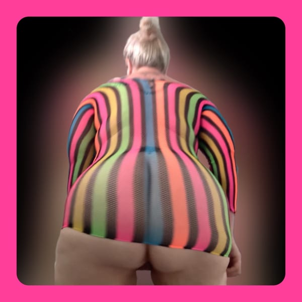 Fun sized BBW GreenEyedFreakyMom — OnlyFans