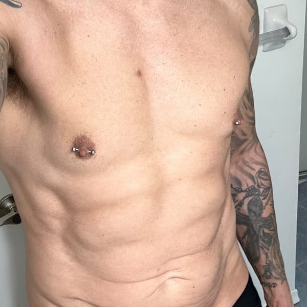 Gunner wolfe — Canadian OnlyFans creator