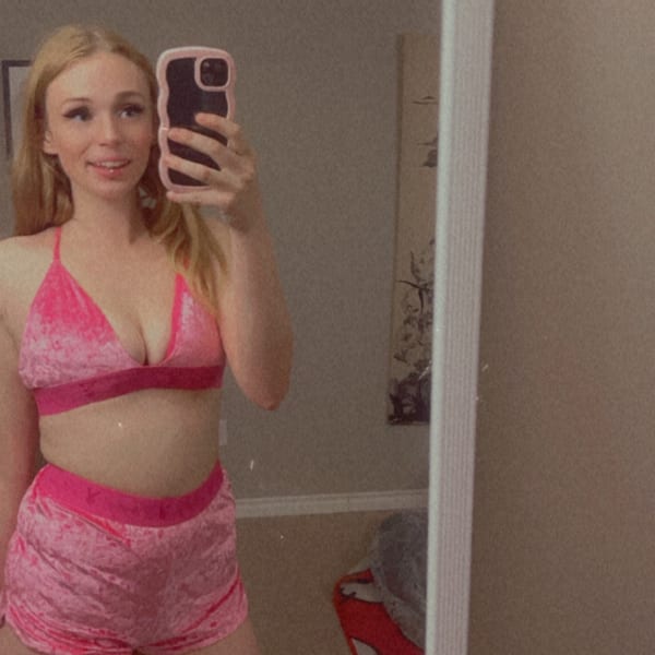 Aubree Mae — OnlyFans
