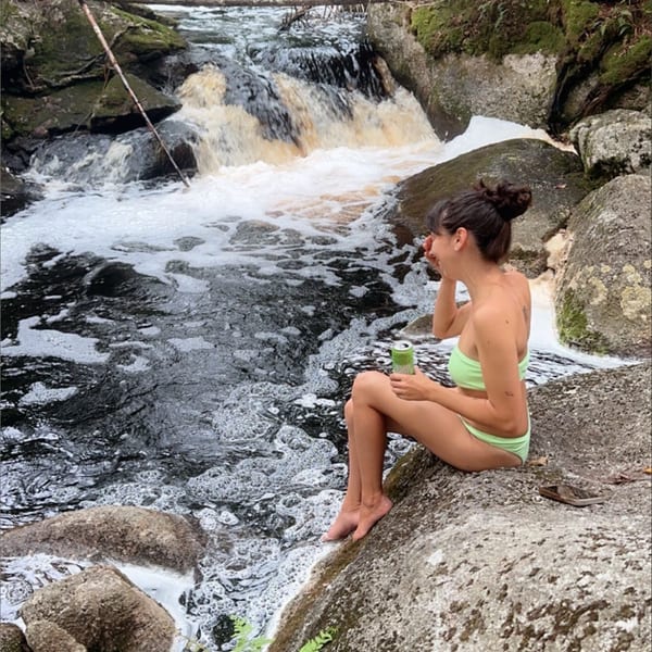 hazy bae — Canadian OnlyFans creator