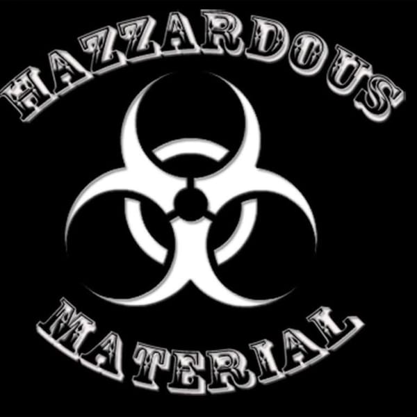 Hazzardous Material — Canadian OnlyFans creator