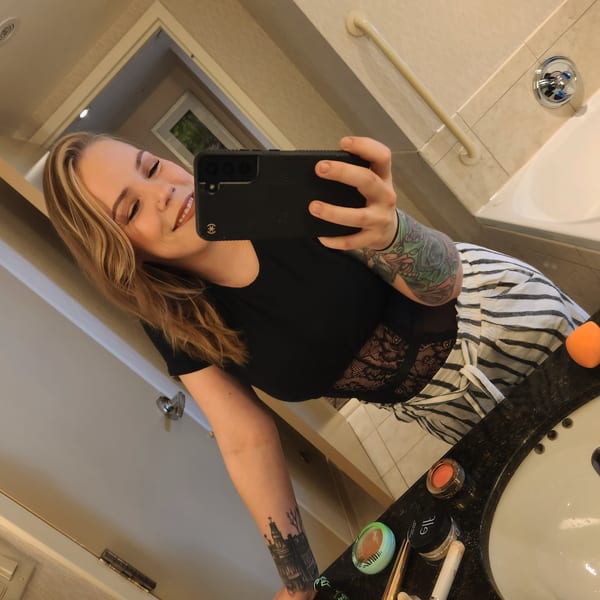 Heartlyhexxx — OnlyFans