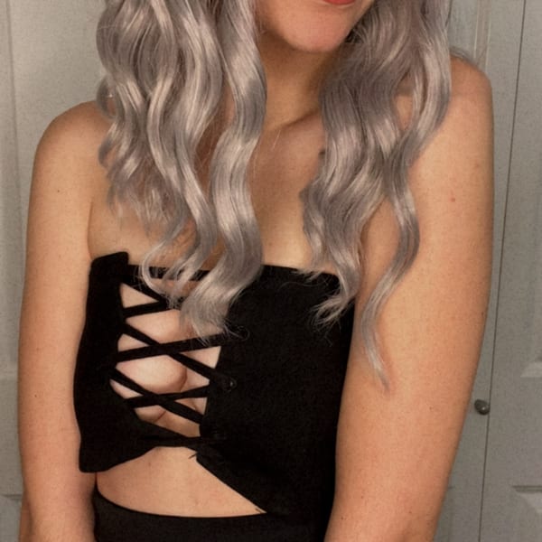👸🏼 — OnlyFans