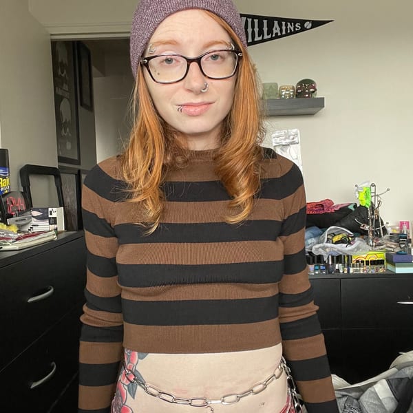 Meagan — OnlyFans
