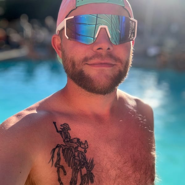 Hung Dad — OnlyFans