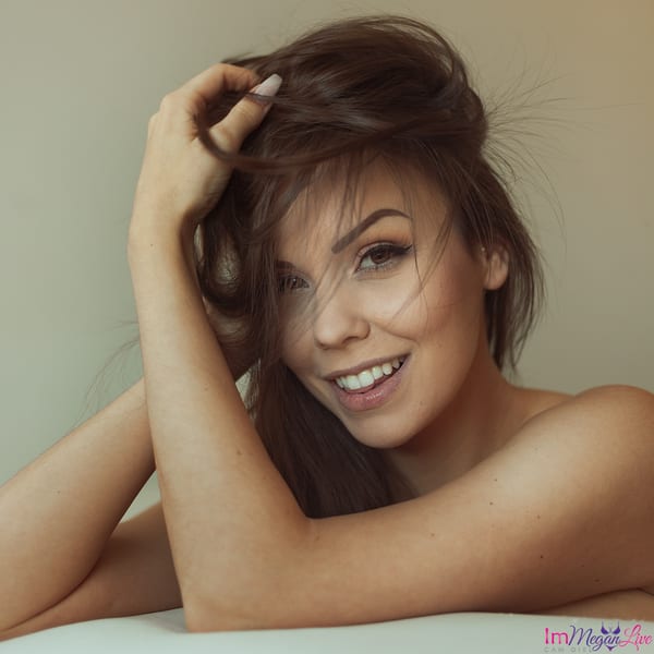 ImMeganLive Free — OnlyFans