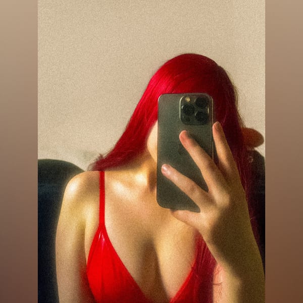 Im Naomi — OnlyFans