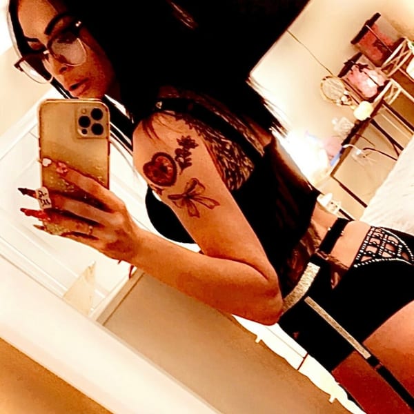 𝓟𝓪𝓻𝓲𝓼 𝓖𝓻𝓪𝔂👑🍓❤️ — OnlyFans