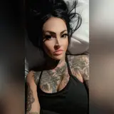 InkedBae 🖤 — OnlyFans