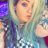 Blue — OnlyFans