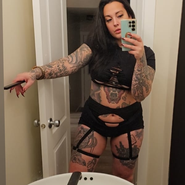 InkedCookies — OnlyFans
