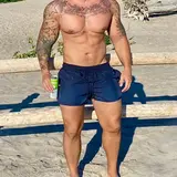 Inked Dude — OnlyFans