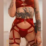 Inkedgirlx — OnlyFans