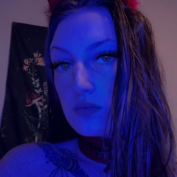 Venus Skies โ OnlyFans