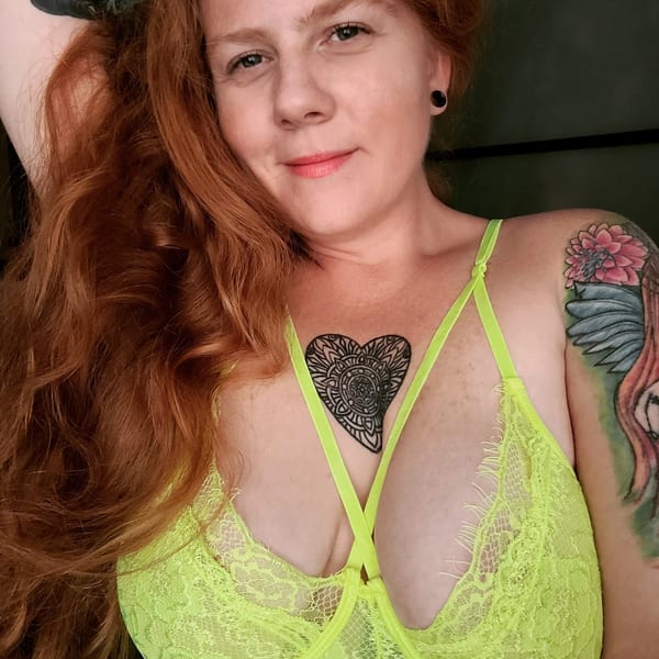 Alice’s Wonderland 🇨🇦 — OnlyFans