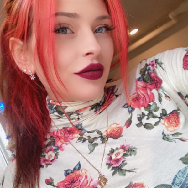 Blair Vixen — Canadian OnlyFans creator
