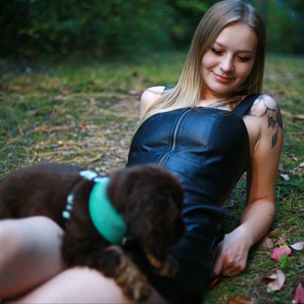 LilMissT — Canadian OnlyFans creator