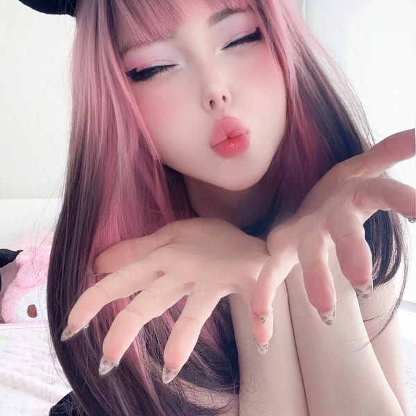 Honey Heavencide — OnlyFans