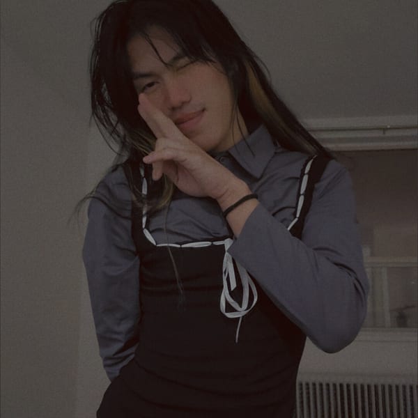 Yan Yan โ OnlyFans