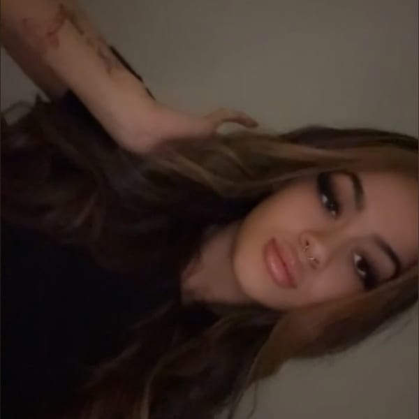Tetemariee — OnlyFans