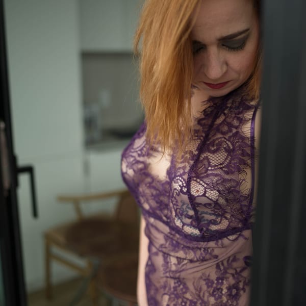 Ivy — Canadian OnlyFans creator